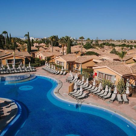 Maspalomas Resort By Dunas ภายนอก รูปภาพ