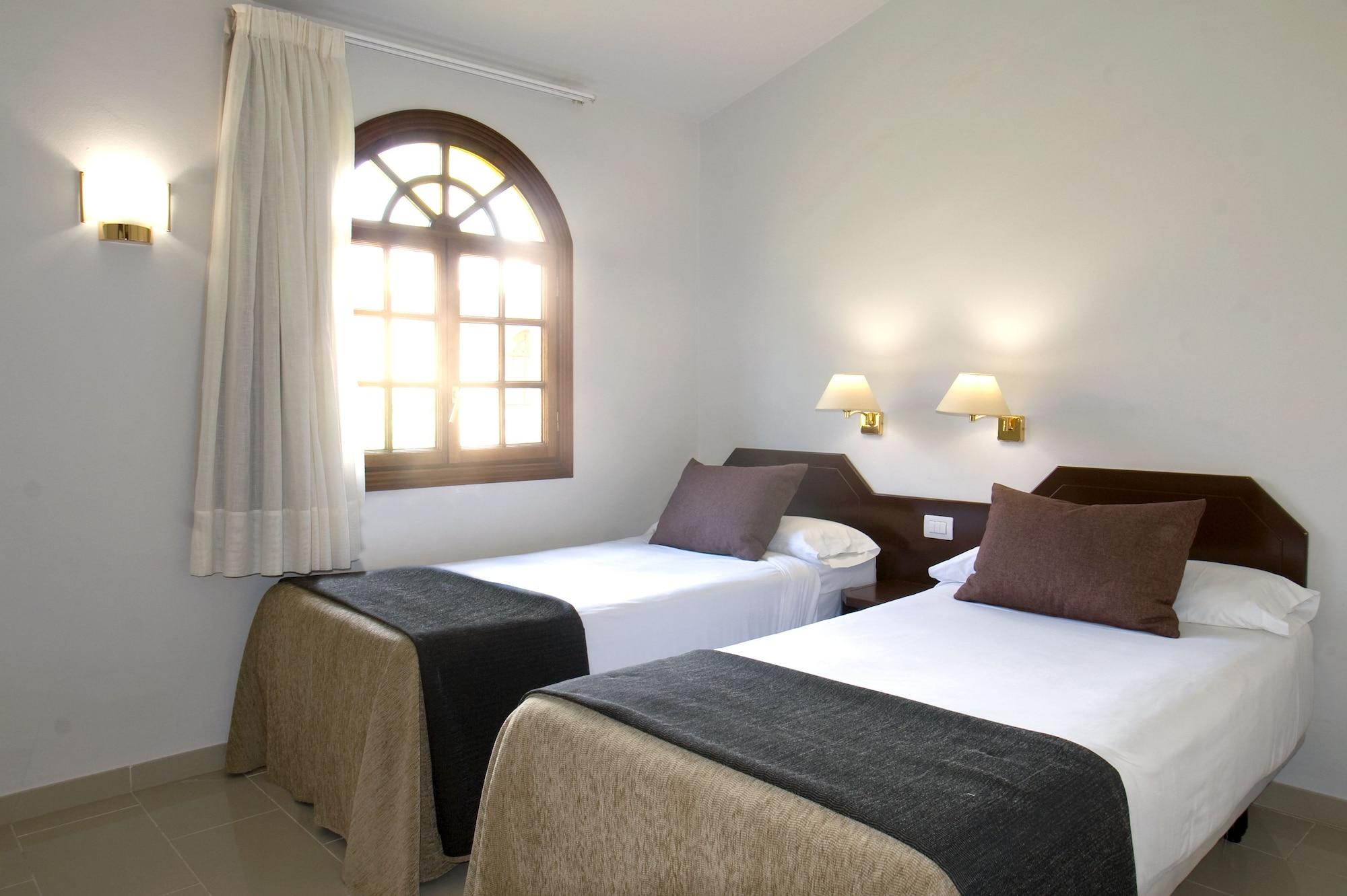Maspalomas Resort By Dunas ภายนอก รูปภาพ