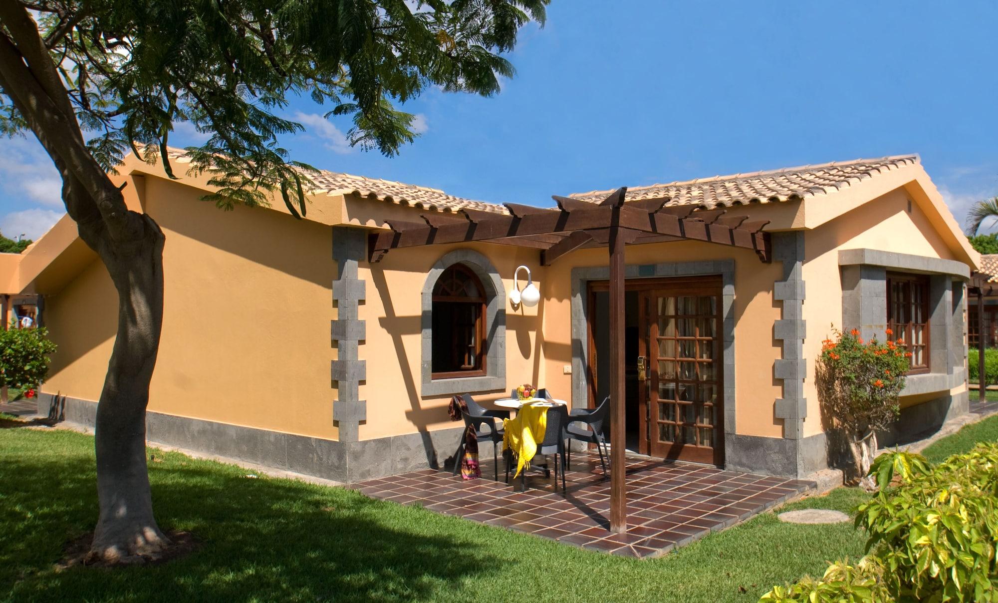 Maspalomas Resort By Dunas ภายนอก รูปภาพ