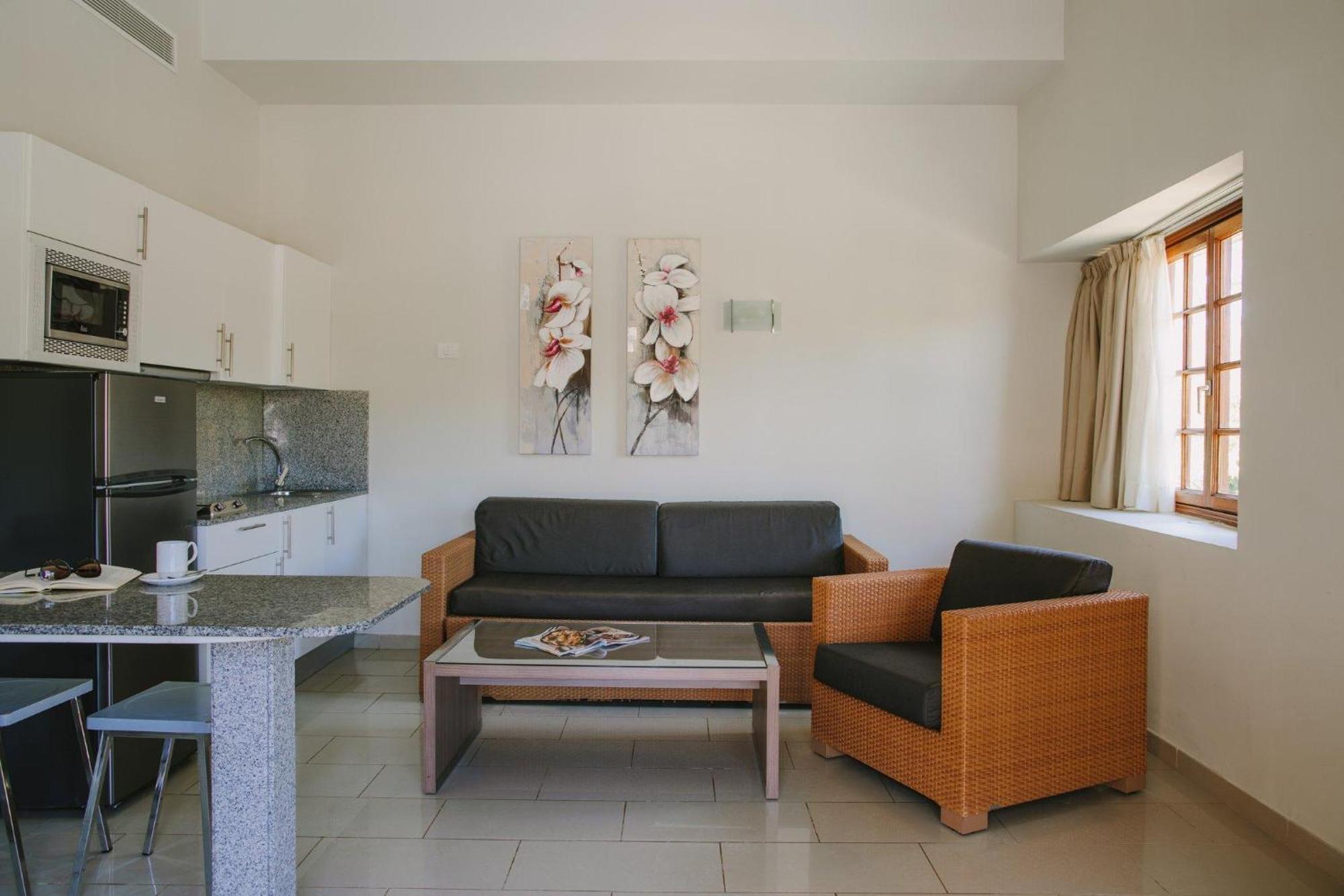 Maspalomas Resort By Dunas ภายนอก รูปภาพ
