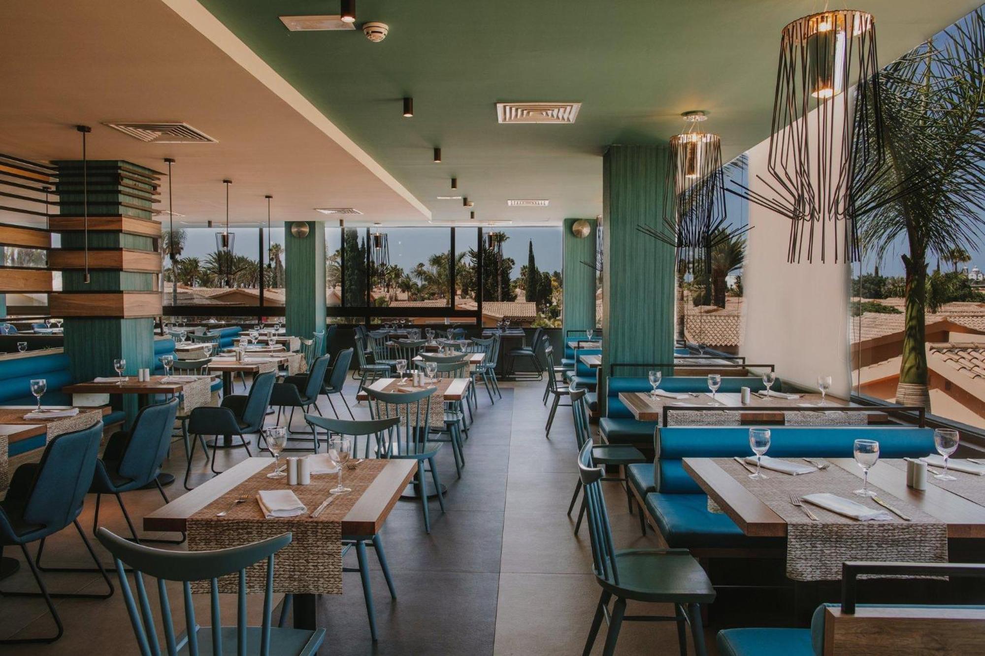 Maspalomas Resort By Dunas ภายนอก รูปภาพ