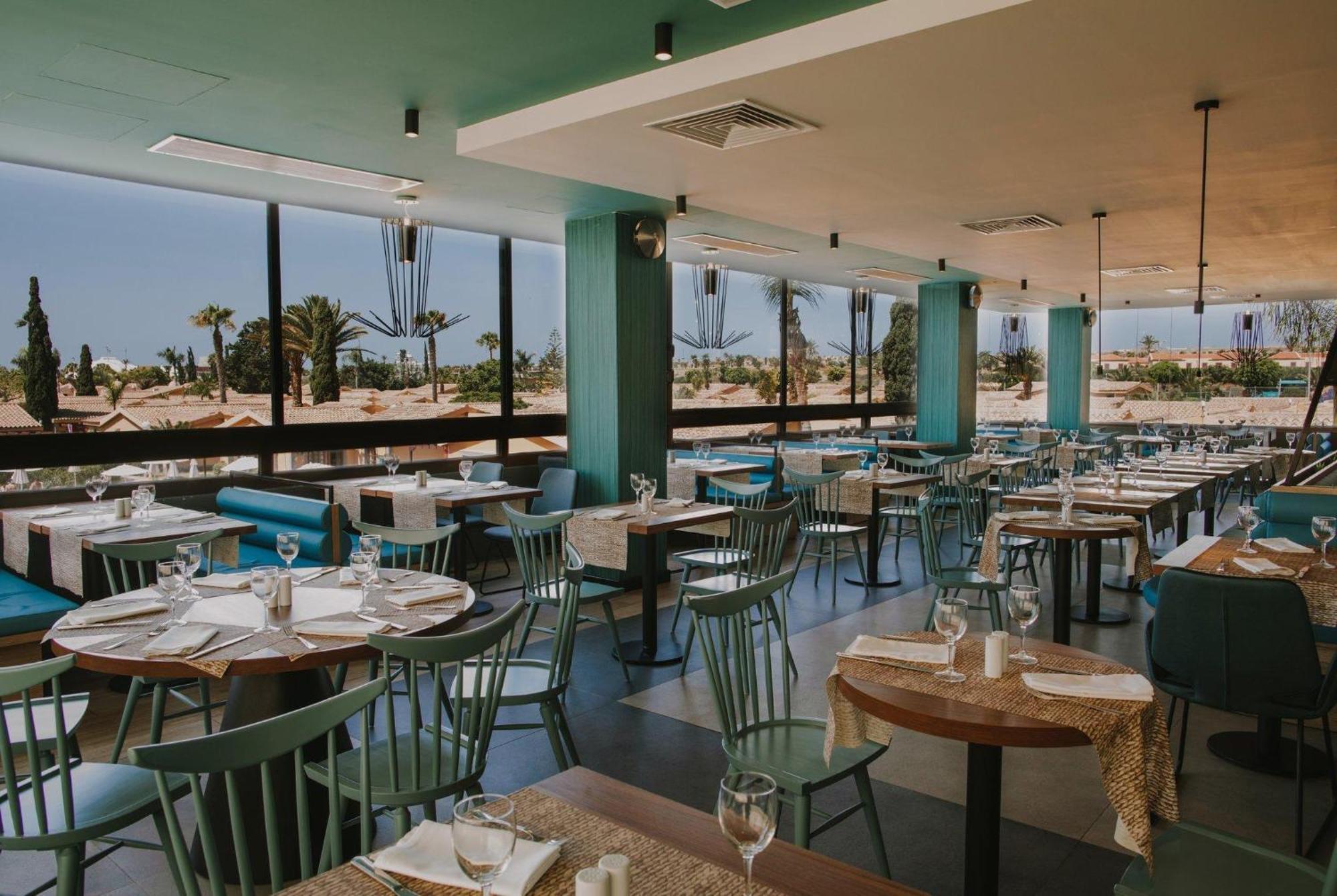 Maspalomas Resort By Dunas ภายนอก รูปภาพ