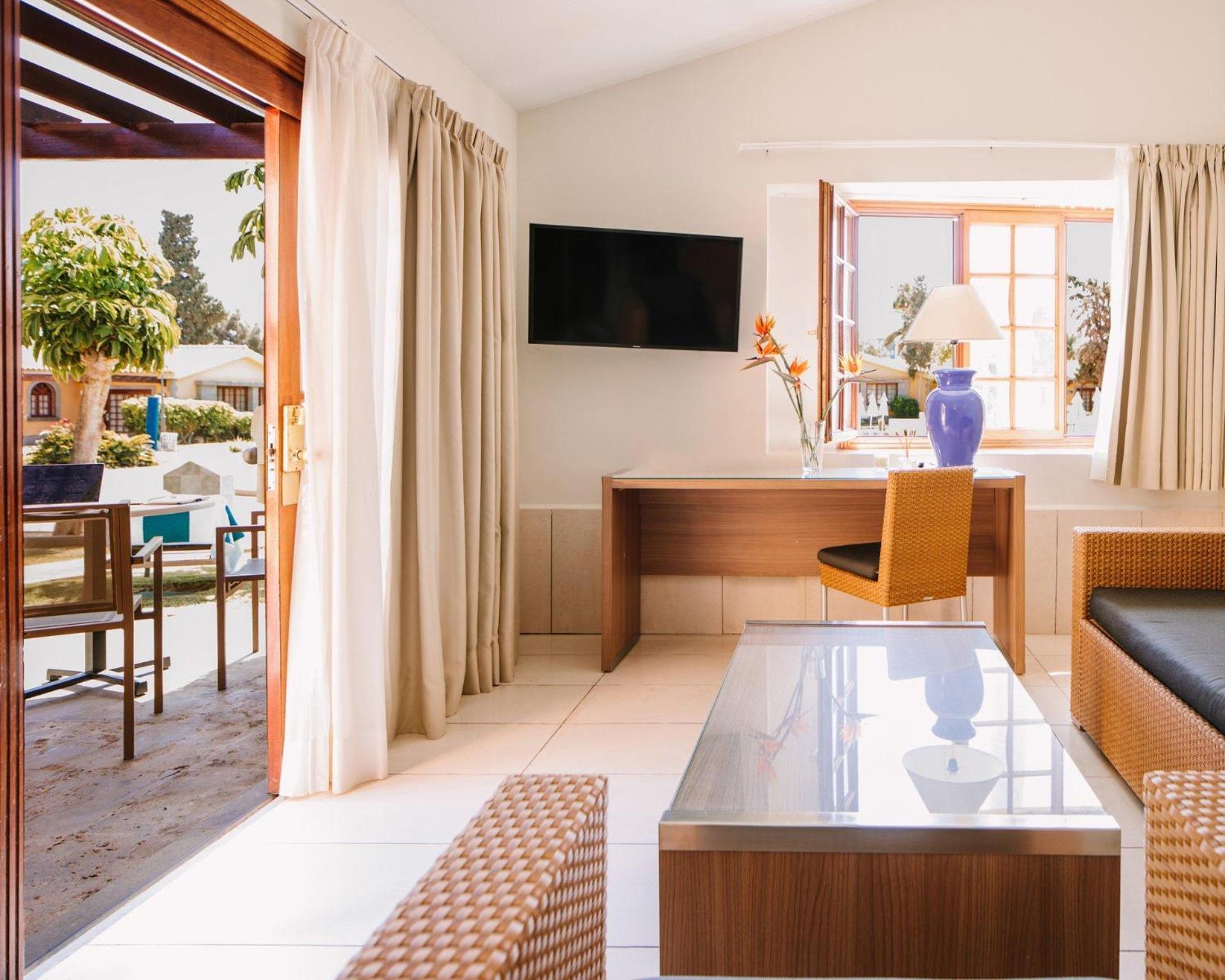 Maspalomas Resort By Dunas ภายนอก รูปภาพ