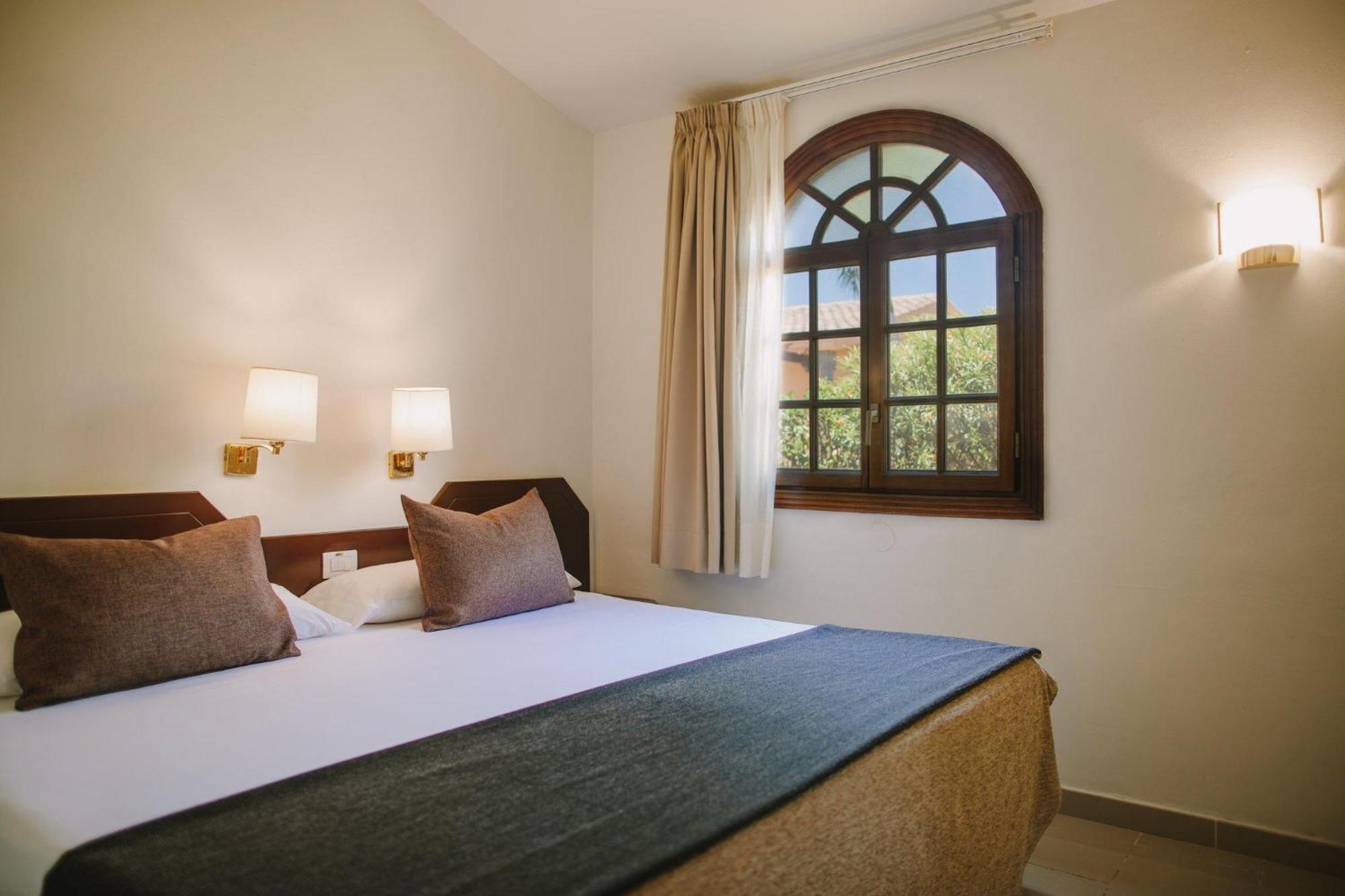 Maspalomas Resort By Dunas ภายนอก รูปภาพ