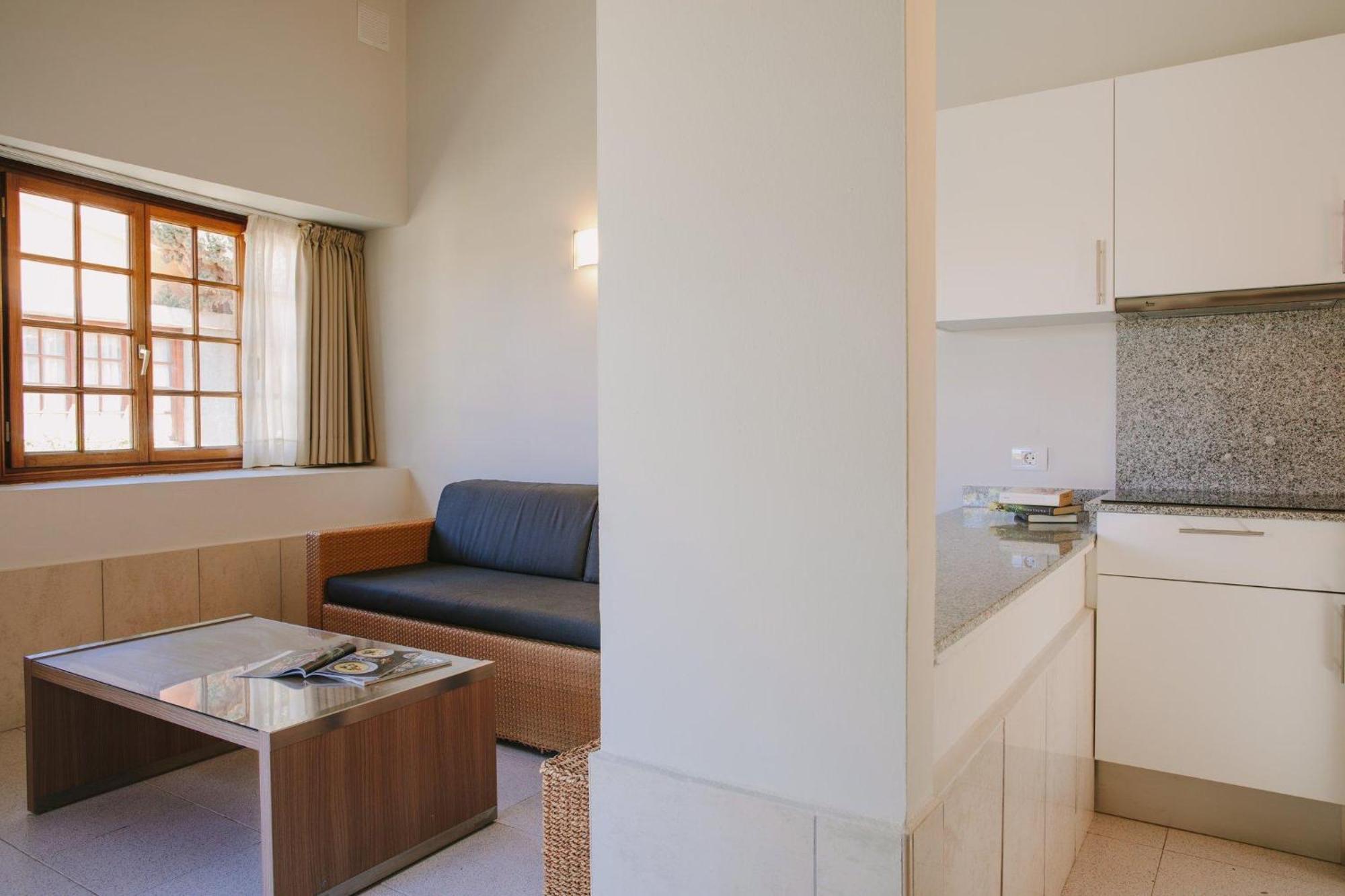 Maspalomas Resort By Dunas ภายนอก รูปภาพ