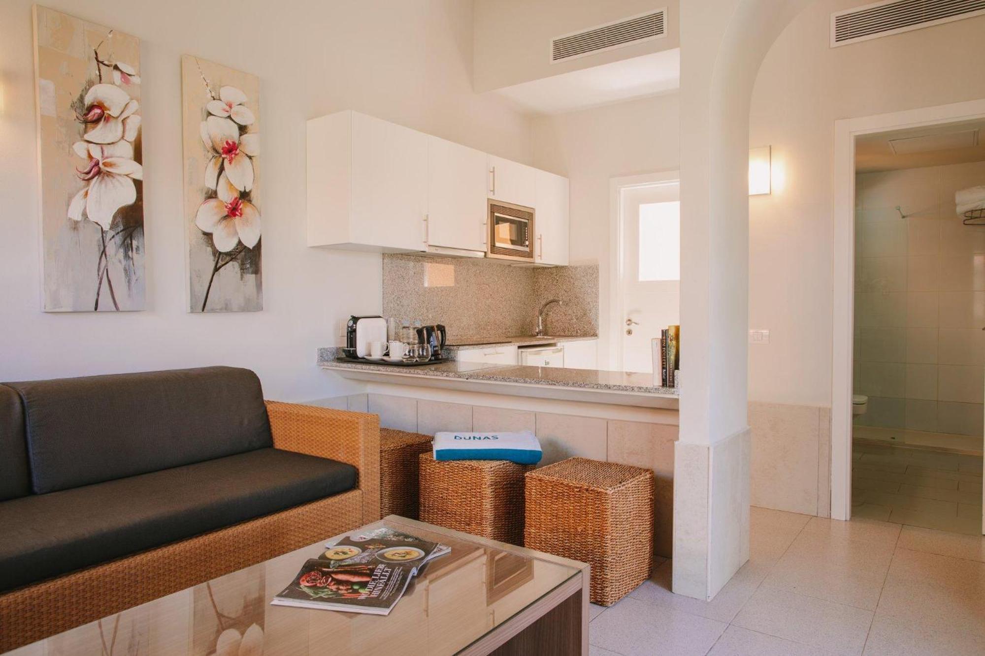 Maspalomas Resort By Dunas ภายนอก รูปภาพ