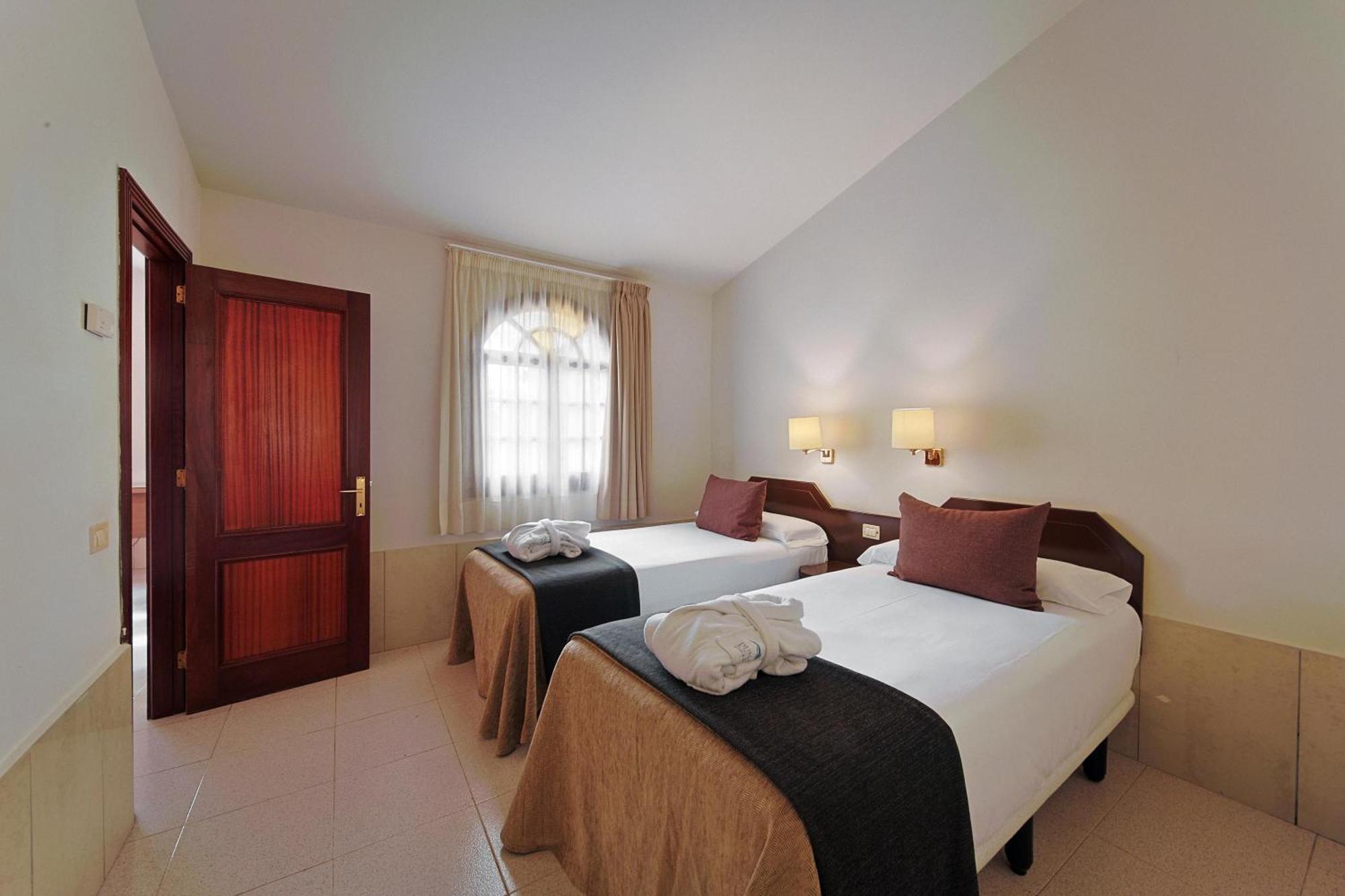 Maspalomas Resort By Dunas ภายนอก รูปภาพ