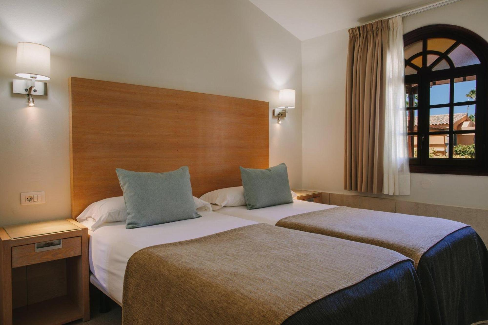 Maspalomas Resort By Dunas ภายนอก รูปภาพ