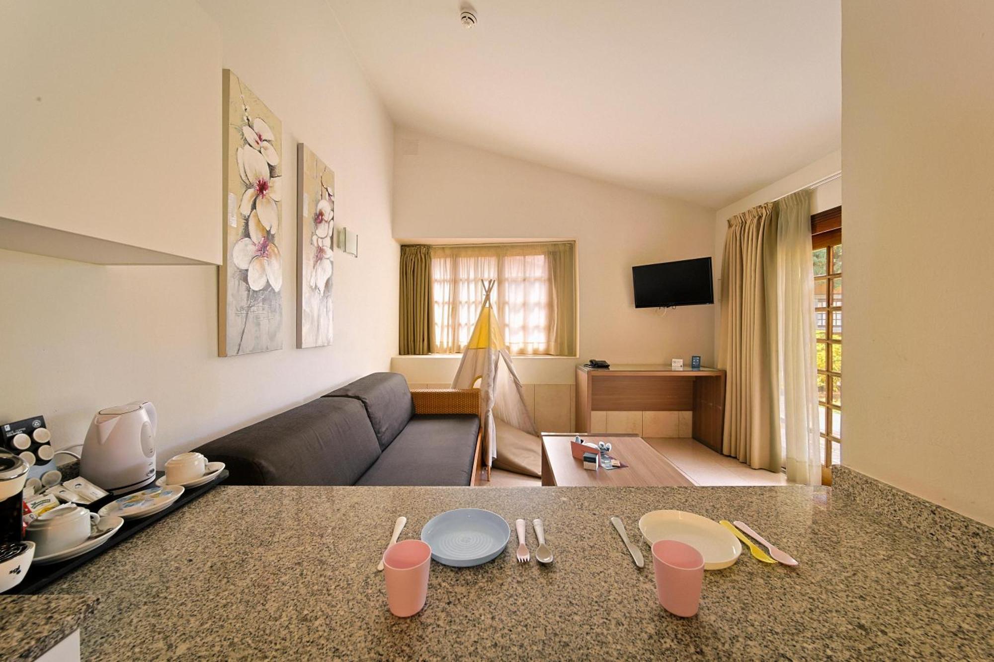 Maspalomas Resort By Dunas ภายนอก รูปภาพ