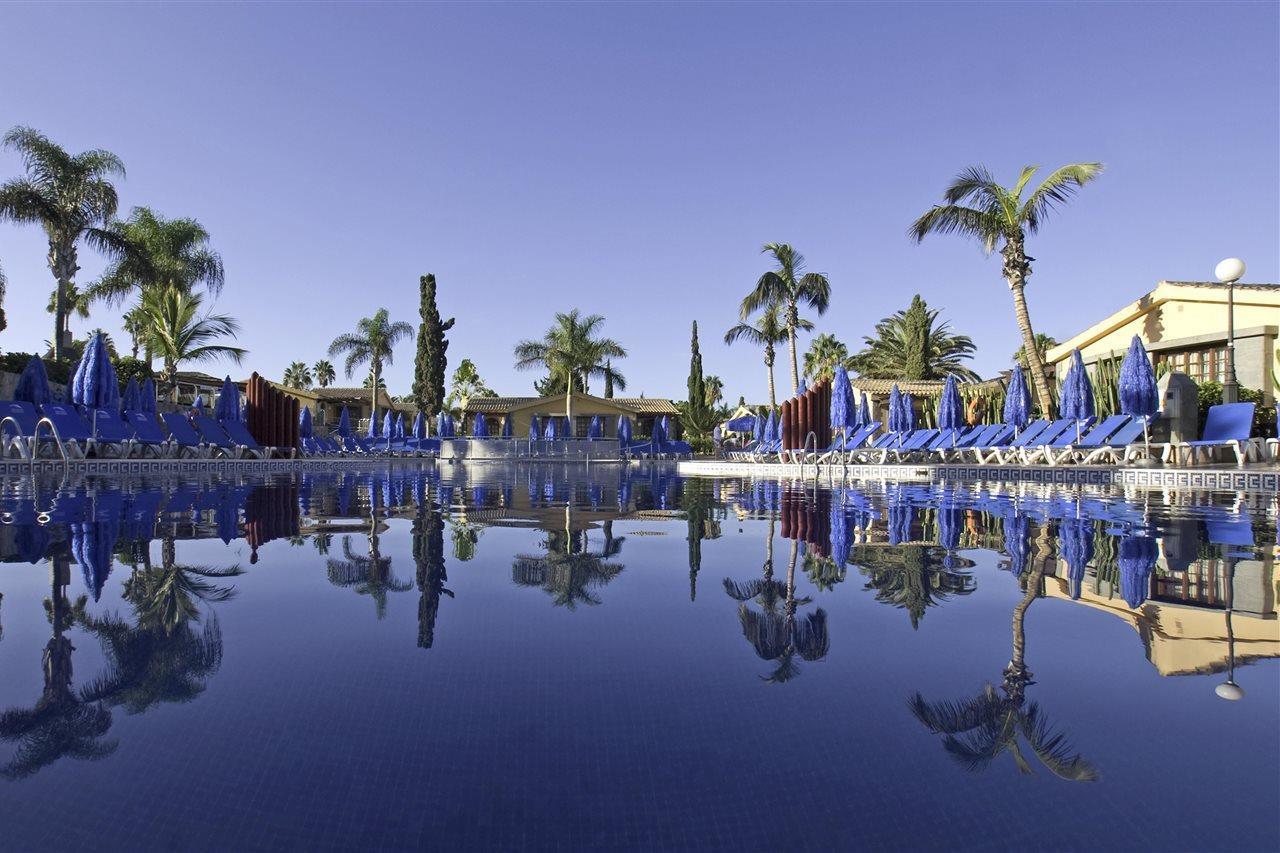 Maspalomas Resort By Dunas ภายนอก รูปภาพ