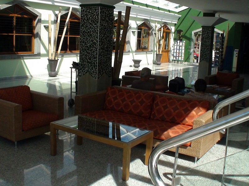Maspalomas Resort By Dunas ภายนอก รูปภาพ