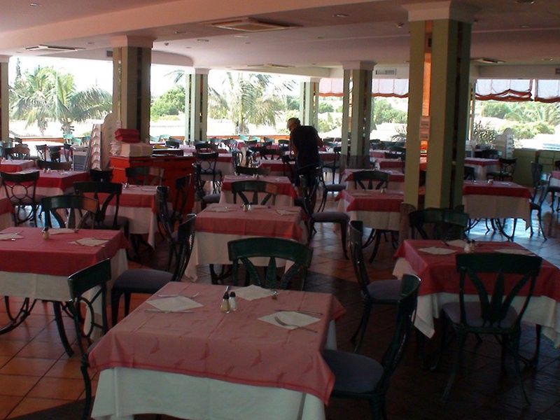 Maspalomas Resort By Dunas ภายนอก รูปภาพ