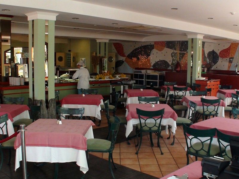 Maspalomas Resort By Dunas ภายนอก รูปภาพ