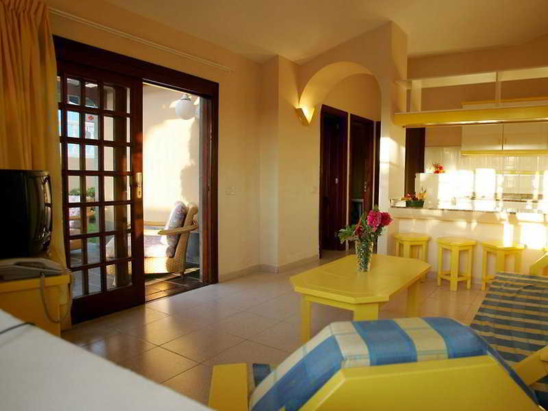 Maspalomas Resort By Dunas ภายนอก รูปภาพ