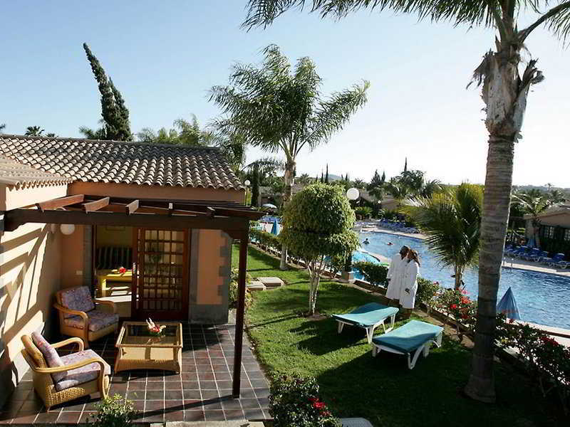 Maspalomas Resort By Dunas ภายนอก รูปภาพ